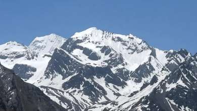 Om Parvat