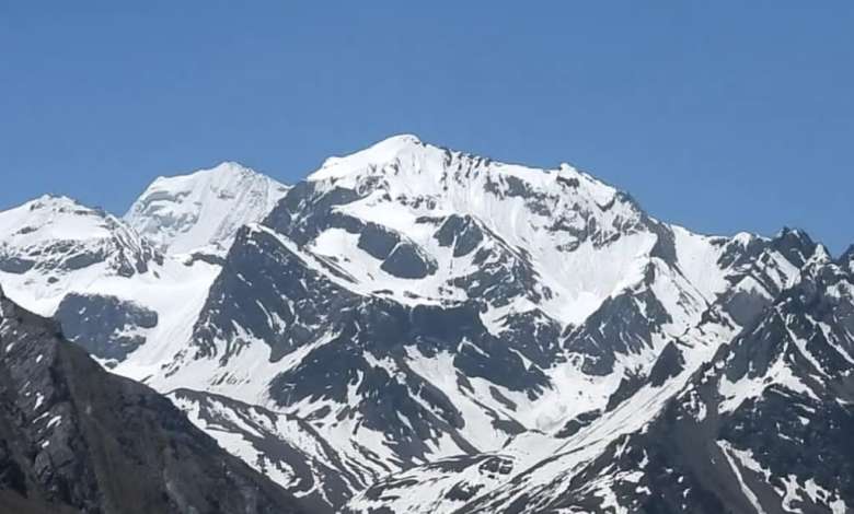 Om Parvat