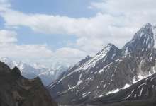 प्रकृति का अद्भुत नजारा